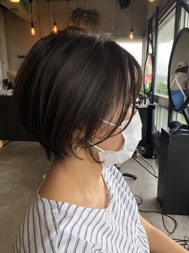 ゼロプラス(ZERO +) ミニショート