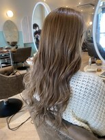 アンフィ 矢向(Anphi)&nbsp;2-13 巻き下ろし/ロング