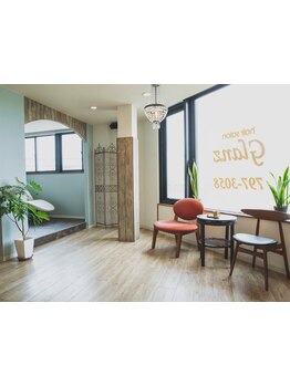 【完全予約制の隠れ家サロン】完全マンツーマンのプライベート空間で、くつろぎのサロンタイムを♪