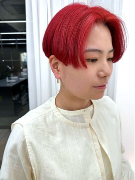 オーセン(Authen.) guest snap