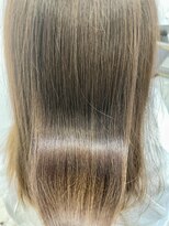 エスカーラ 表参道(THE ESCALA)&nbsp;@reina.masuda/髪質改善/表参道