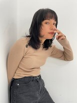 サンクチュアリ ウィズエデン 京橋店(Sanctuary with eden)&nbsp;レイヤースタイル