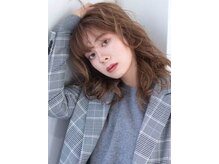 ヘアサロン シュシュ(Hair Salon Chou Chou)