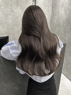 ノイズ オオサカ(NOISM) レイヤーカットマッシュショートボブウルフカット韓国◎前髪あり