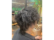 ルッカランス 王子店(Lucca Lance)