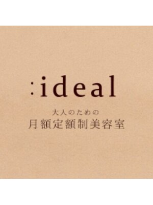 アイディール 本町本店(:ideal)
