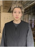 シティスパイキーショート