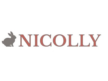 NICOLLY【ニコリー】【4/3 NEW OPEN（予定）】