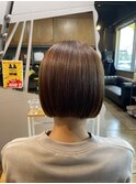 ミニボブ