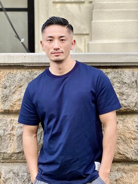 ダッド(DAD) 【Side-Part】