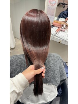 レ ブラン 白鷺店(r'eblanc) (森下)広がり気になる人も酸性ストレート