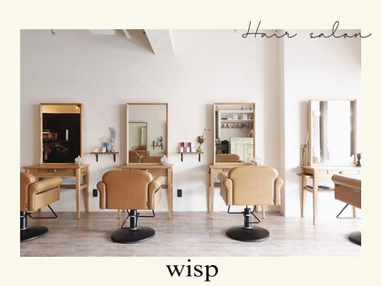 ウィスプ 赤羽店(wisp)の写真
