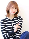 20代30代40代50代デザインカラーレイヤーカットウェットヘア
