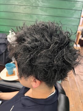 ワンバイワン(ONE BY ONE) ツイスト