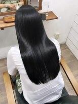 マーレン(MaRlen)&nbsp;髪質改善/縮毛矯正/酸性ストレート/韓国/カット/トリートメント