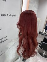 リベルター(Libertad)&nbsp;ダブルカラー