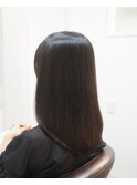 【30代】水素トリートメント