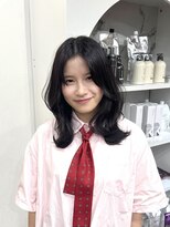 リヴ オオサカ(LIV OSAKA) ＊dark brown＊