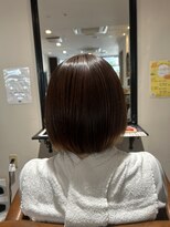 ヴィコロ(vicolo) 新メニューアルカリ縮毛矯正