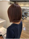 一人ひとりに合わせた似合わせショートスタイル