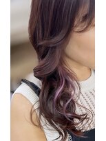 231ルームトゥビューティファイ(231 room to beautify) カットカラートリートメント
