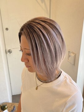 リングバイモアムー(Ring by Moremuu) コバタケ　シャドールーツ