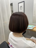 サニー(SUNNY)&nbsp;ボブ