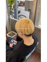 ファンプラス(FUN +)&nbsp;“ブリーチリタッチ”