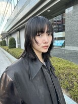 カミノリアル(CAMINO REAL)&nbsp;レイヤー