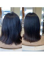 クーペ(COUPE)&nbsp;美髪ストレート