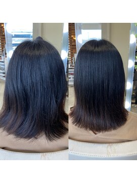 クーペ(COUPE) 美髪ストレート