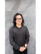 河野柊斗「1人1人の似合わせ、再現性を大切に」似合わせカット/髪質改善お任せ下さい♪