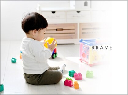 ブレイブ 我孫子(BRAVE abiko)の写真
