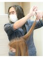 サロン ド ジュン ロゼ前橋 加藤 