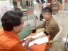 <<プチ贅沢♪>ヘッドスパ＋クイックハンドマッサージ　7,760円→4,980円