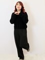 ワーズ インターナショナル(Words international) 室 愛実