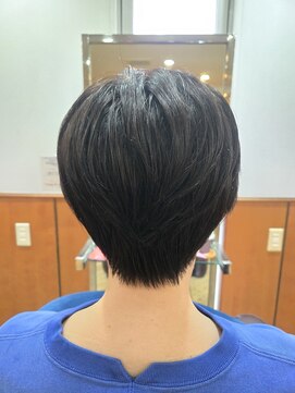 松本平太郎美容室 立川店 【立川　ショートレイヤー　20代30代40代50代60代◎】