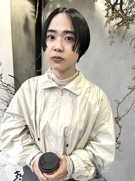 ディレクト(Direct) 《Direct》パツっと×個性派