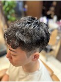 パーマ