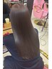 春クーポン♪【U22】【女性限定】【Jr.スタイリスト】カット　￥4400→￥2850