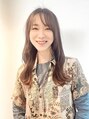 アグ ヘアー ルシアン 大宮店(Agu hair russian) 藤倉 絵里奈