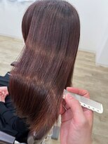 ミラ(MIRA)&nbsp;髪質改善ツヤロング