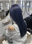 ブルーラベンダー