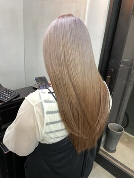 アメリ(AMELIE) ルーツカラー