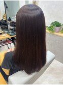 ナチュラルハーブカラー  30代/40代/50代