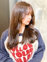 クリュウゲート 吉祥寺店(KURYU GATE) ロングレイヤー