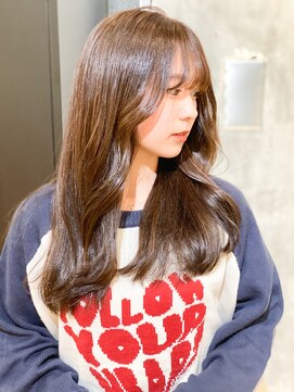 クリュウゲート 吉祥寺店(KURYU GATE) ロングレイヤー