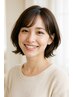 【高松限定】極上カット＋筋膜リリースヘッドスパ￥10000