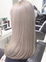 ラキング ギンザ トウキョウ(LAKING GINZA)&nbsp;くびれヘア/アプリコットオレンジ/夏/ハイライトカラー[銀座駅]