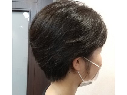美容室ロミロミの写真